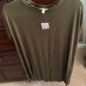 Urban outfitters t-shirt dress! NWT